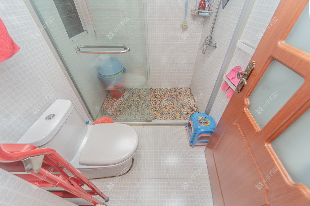 常州荣盛馨河郦舍在租房源室内图_小牛看房