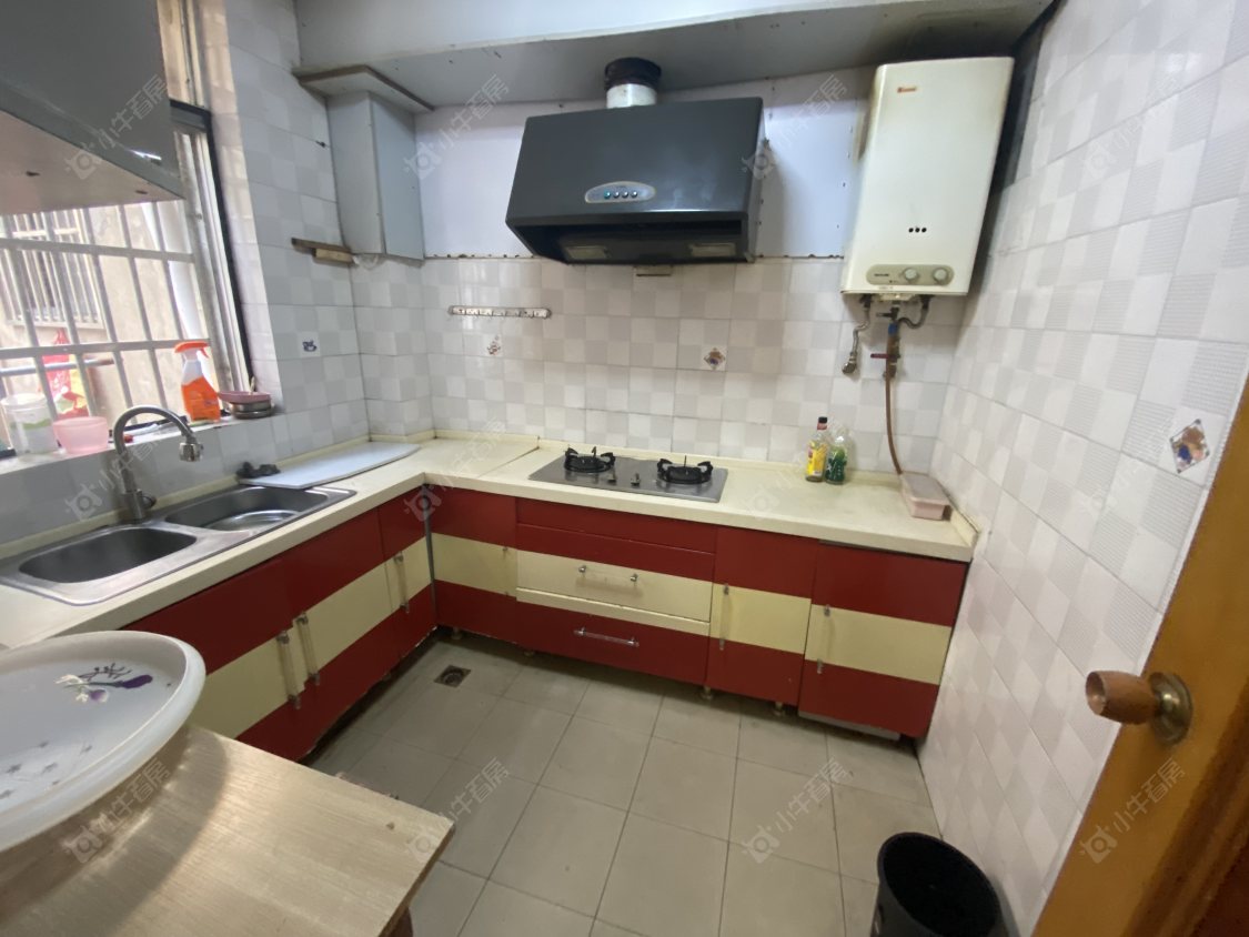 常州红梅西村在租房源_小牛看房