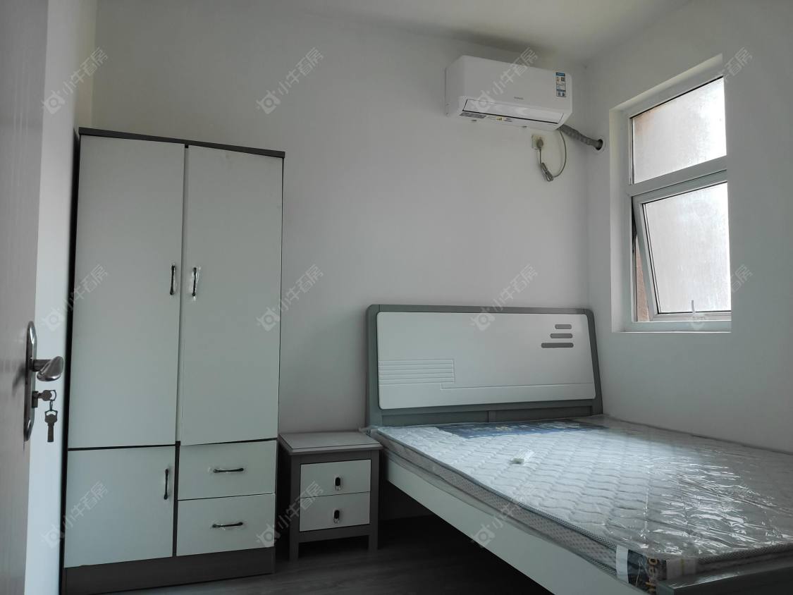 常州常发豪郡在租房源室内图_小牛看房