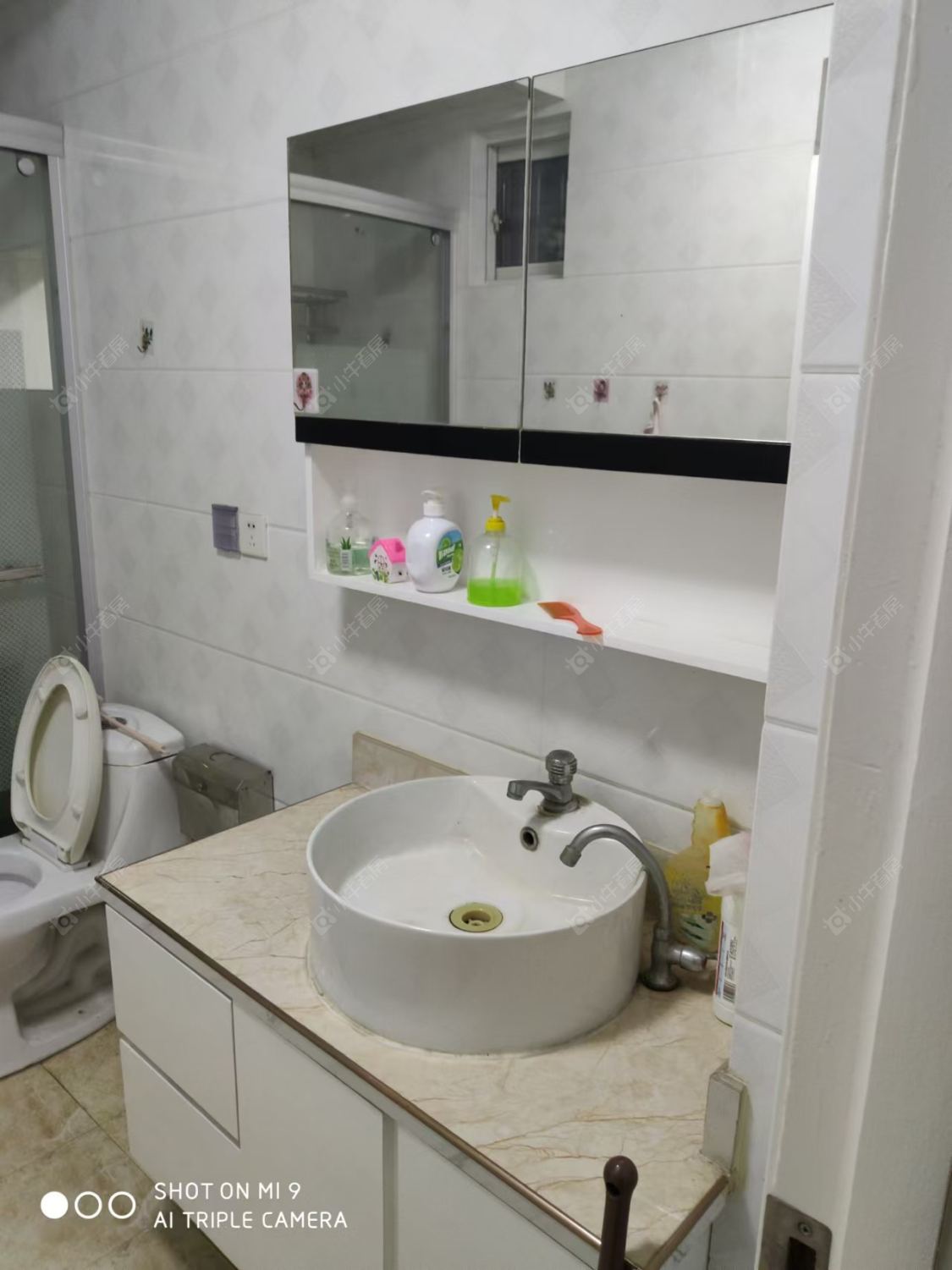 常州星鑫家园二期在租房源_小牛看房