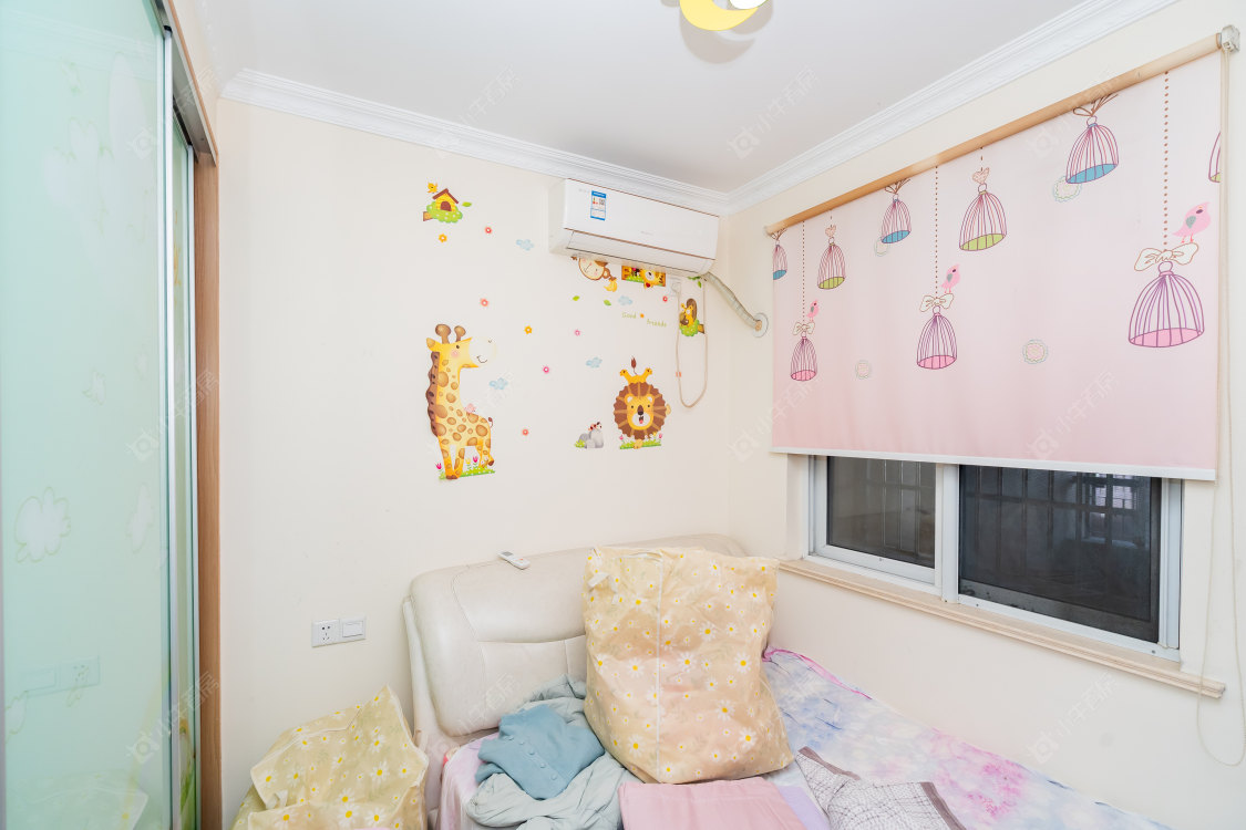 常州常发香堤半岛在售二手房源室内图_小牛看房