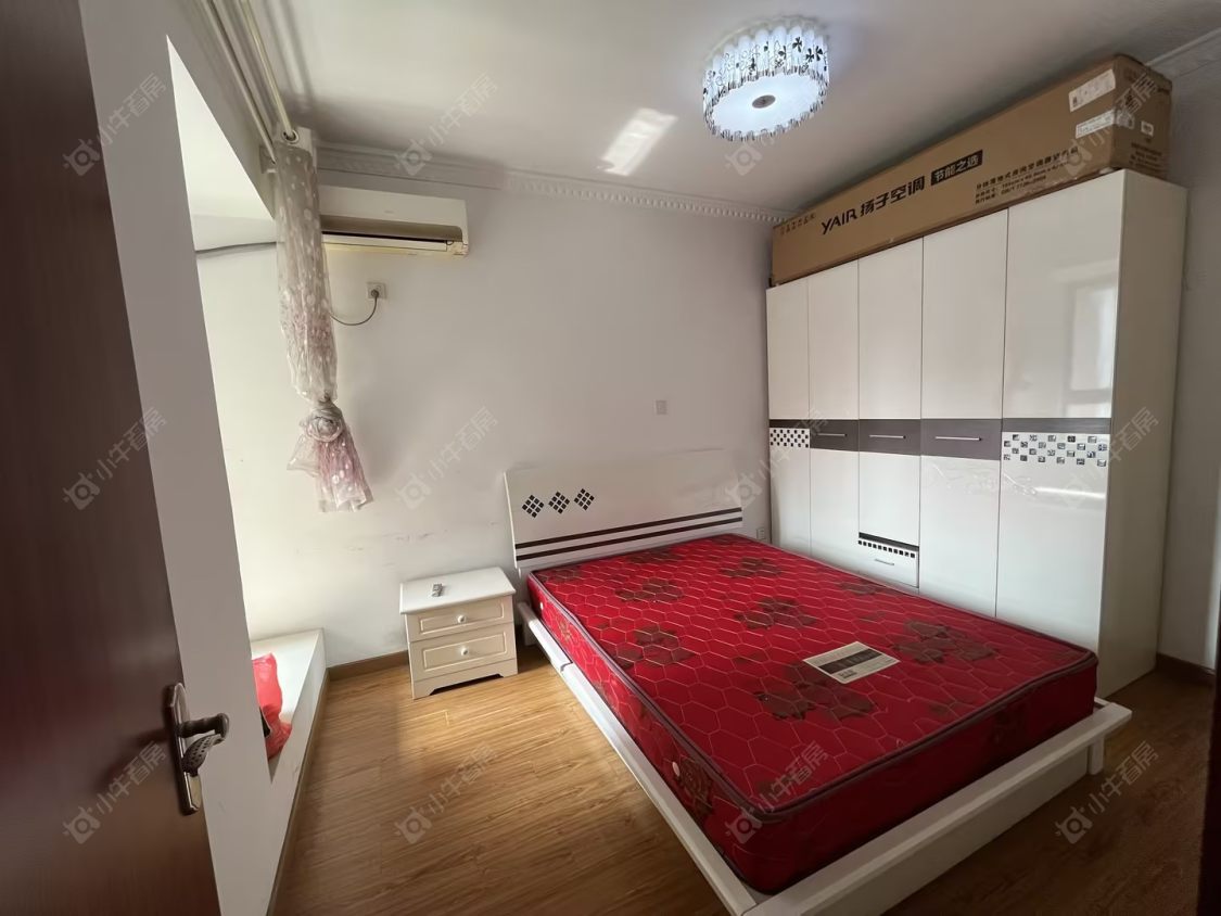 常州永宁雅苑在租房源_小牛看房