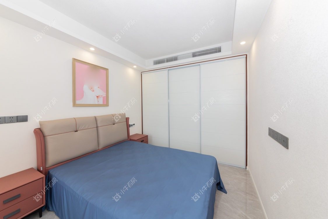 常州馨都苑在租房源室内图_小牛看房