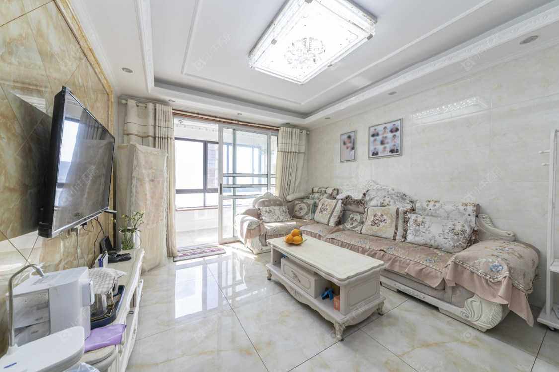 龙涛香榭丽园房源室内图 常州龙涛香榭丽园在售二手房源室内图_小牛看房