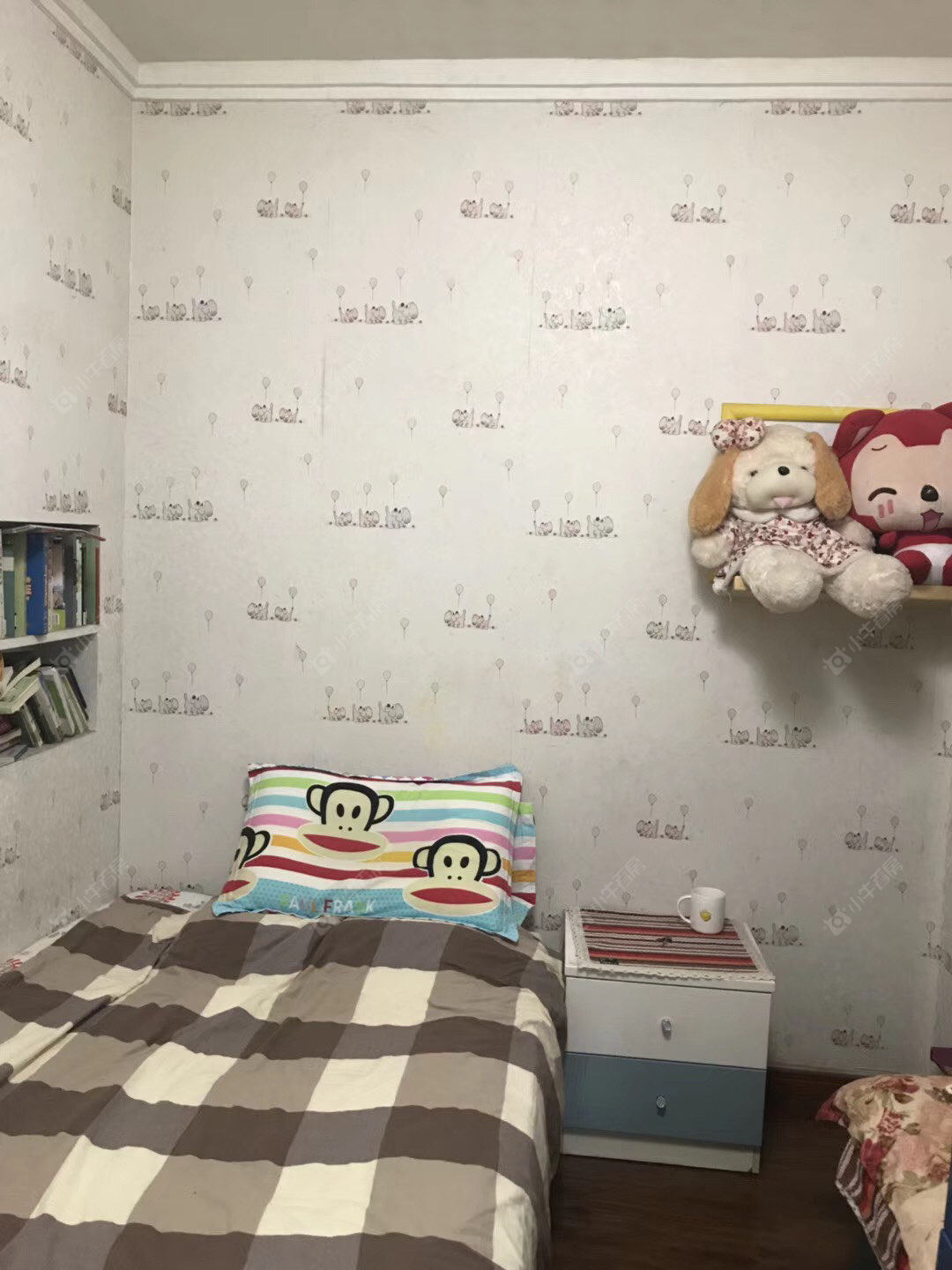 丹阳丹凤公寓在售二手房_小牛看房