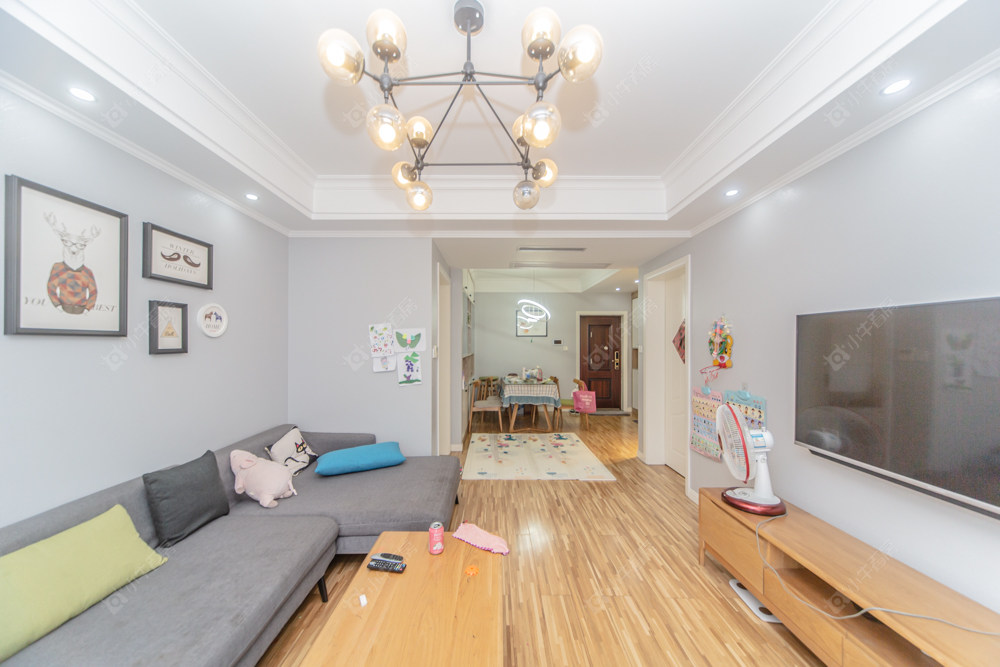 香树湾馨苑房源室内图 常州香树湾馨苑在售二手房源室内图_小牛看房