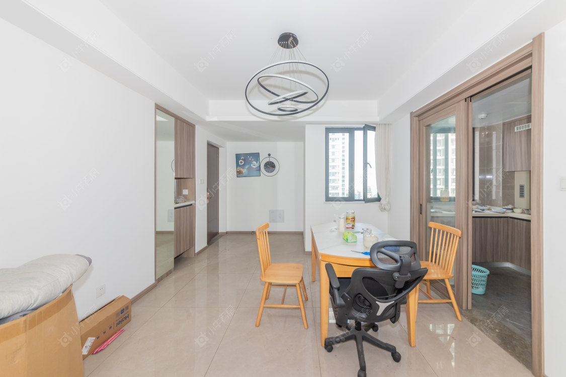 常州弘阳云峯在售二手房源室内图_小牛看房