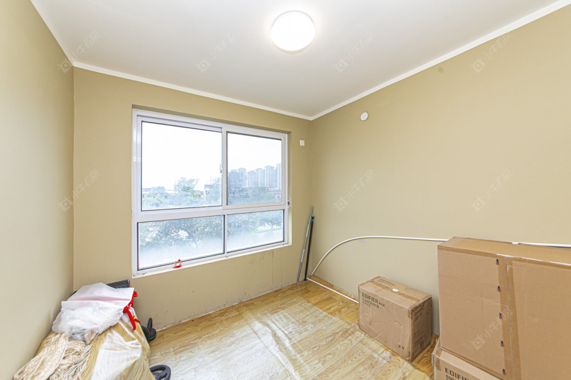 常州万科城在售二手房源室内图_小牛看房