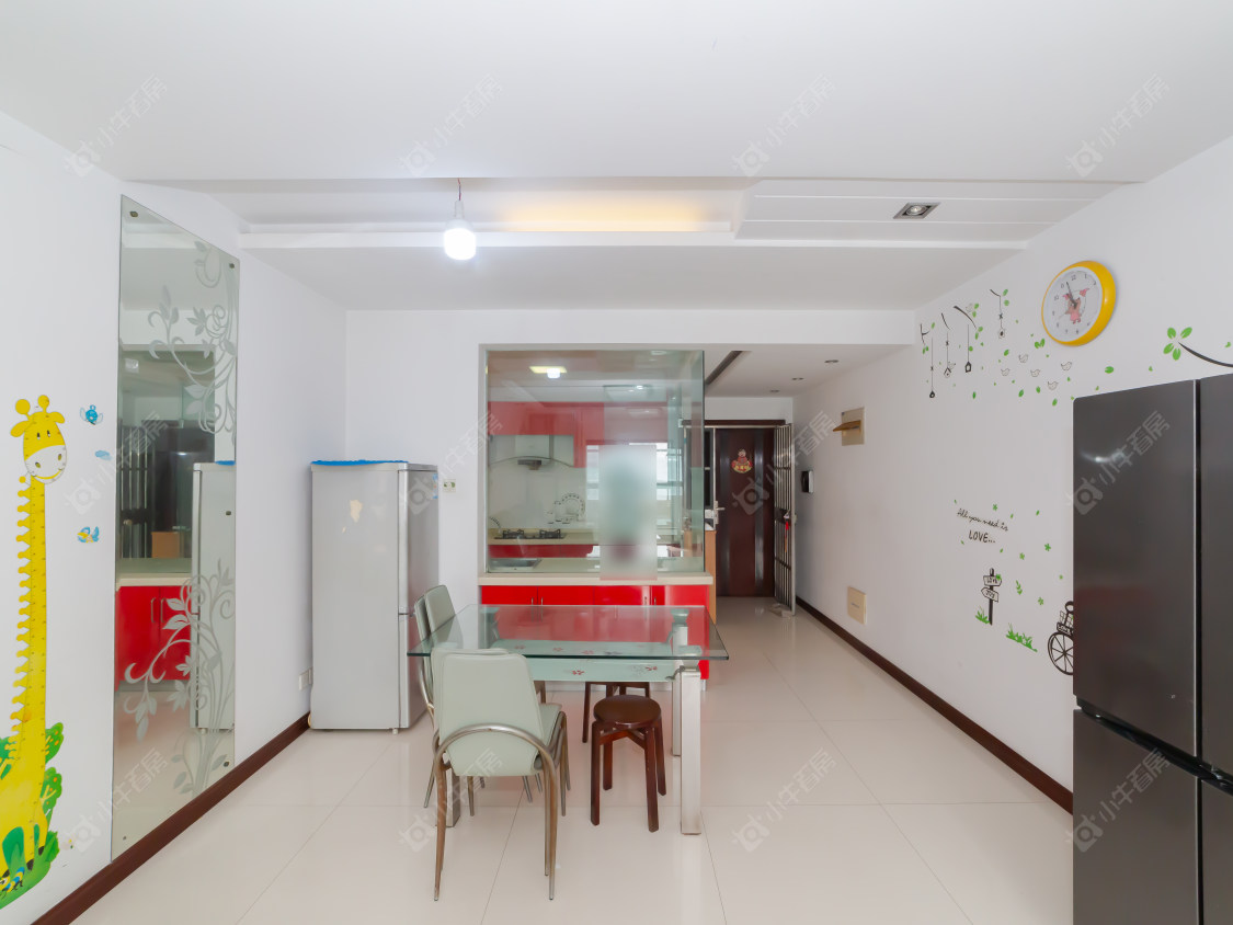 世府邻里中心房源室内图 常州世府邻里中心在售二手房源室内图_小牛看房