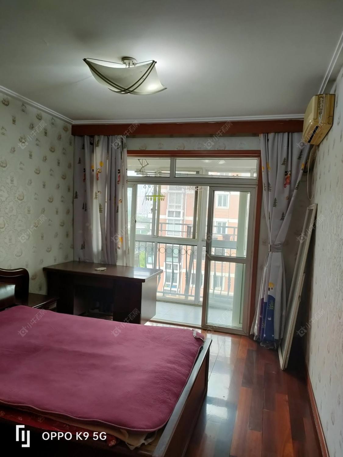 常州新荷花园在租房源室内图_小牛看房