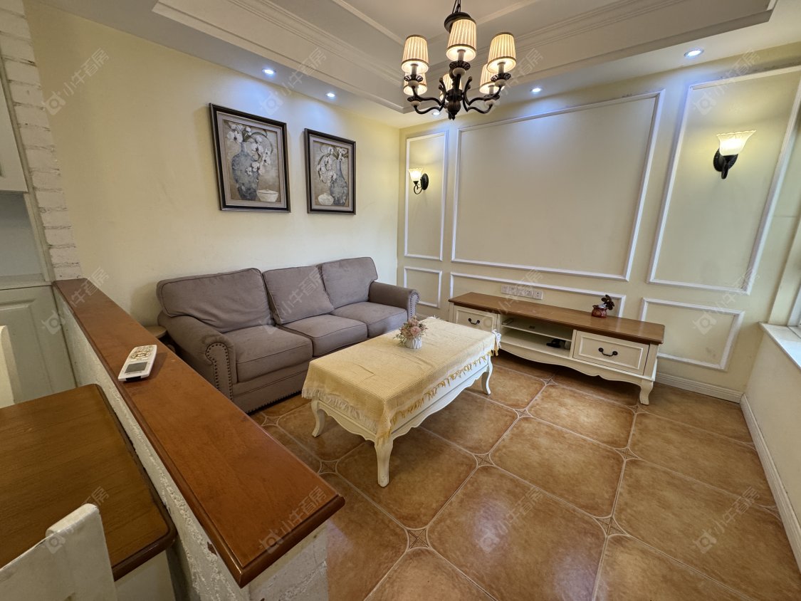 常州怡美花园在租房源室内图_小牛看房