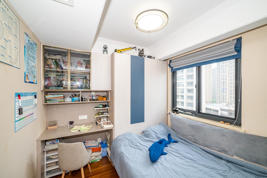 常州龙运天城在售二手房源室内图_小牛看房