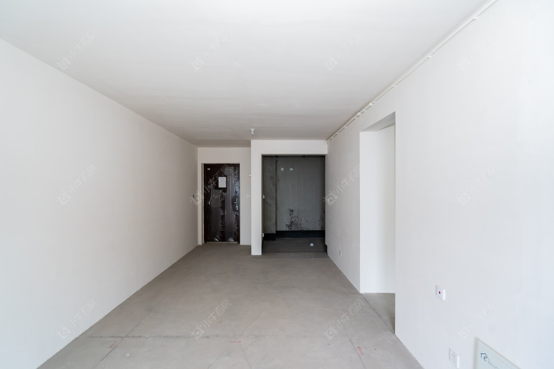 常州竹韵茗苑在售二手房源室内图_小牛看房