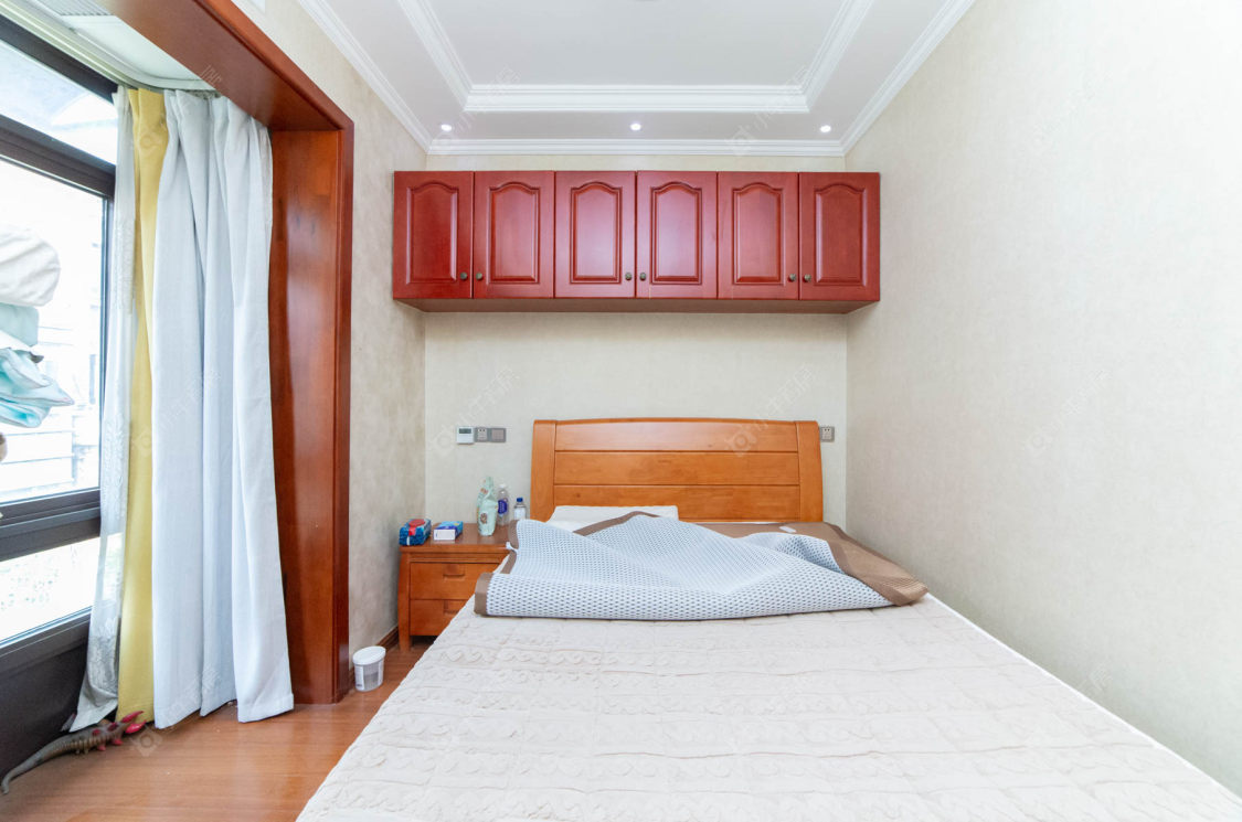 常州东渡海派青城在售二手房源室内图_小牛看房