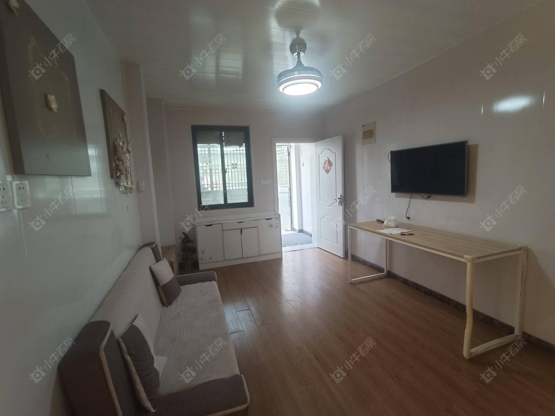 东沿河房源户型图 常州东沿河在租房源户型图_小牛看房