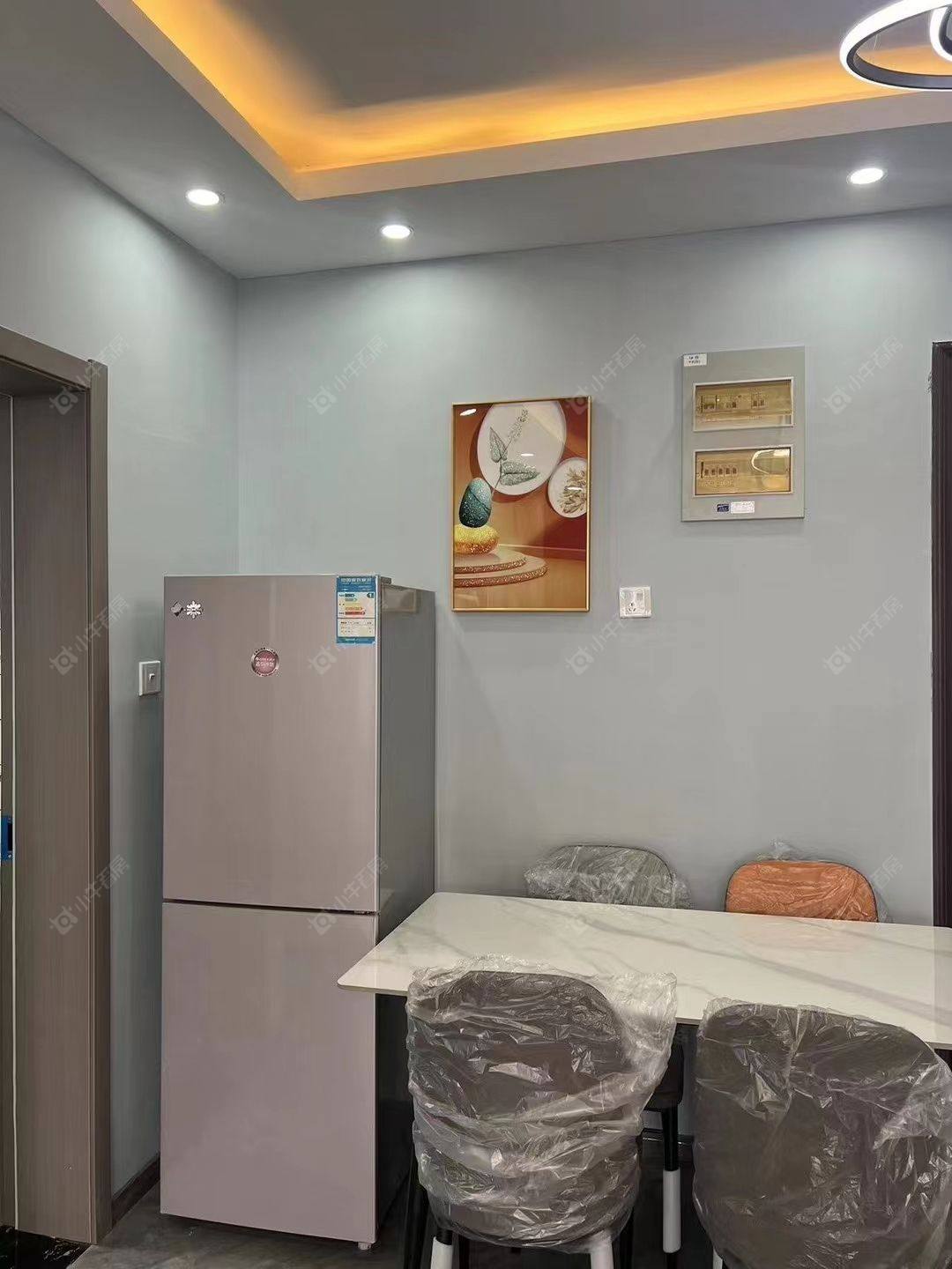 常州悦丰苑在租房源室内图_小牛看房