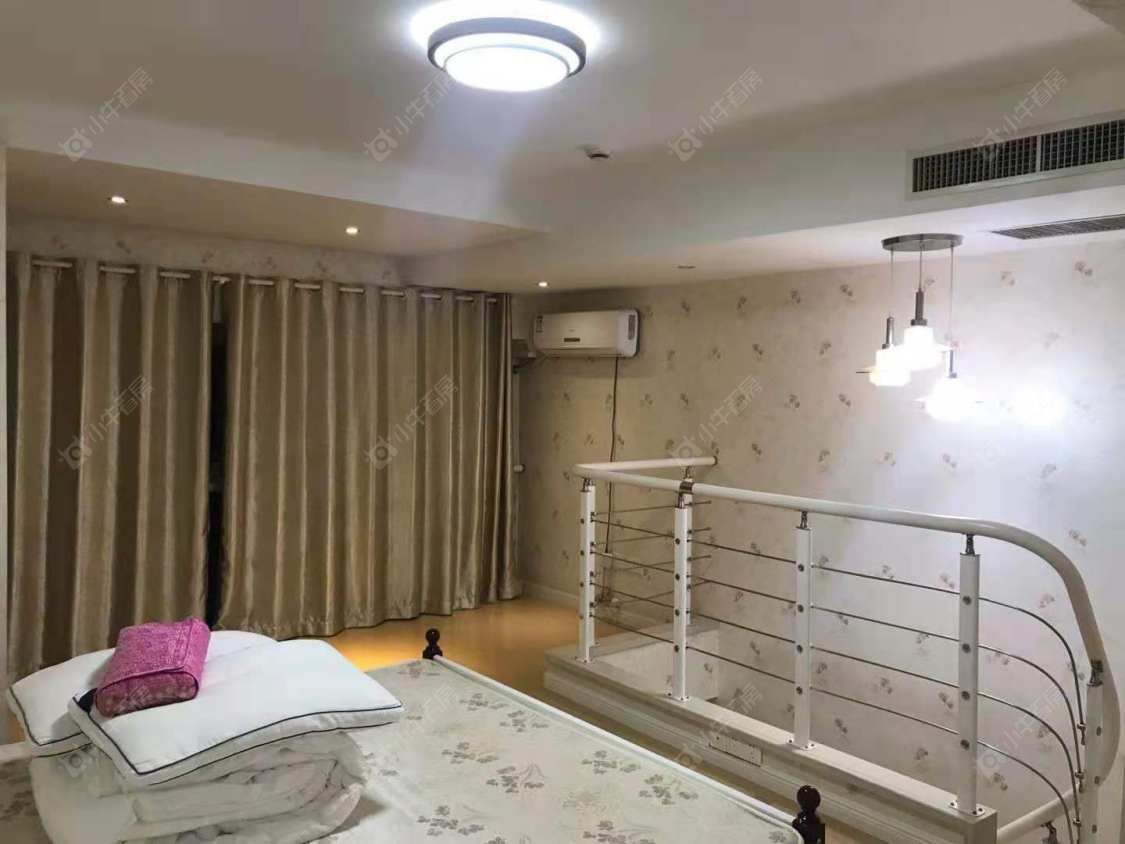 常州保纳商业广场在租房源_小牛看房