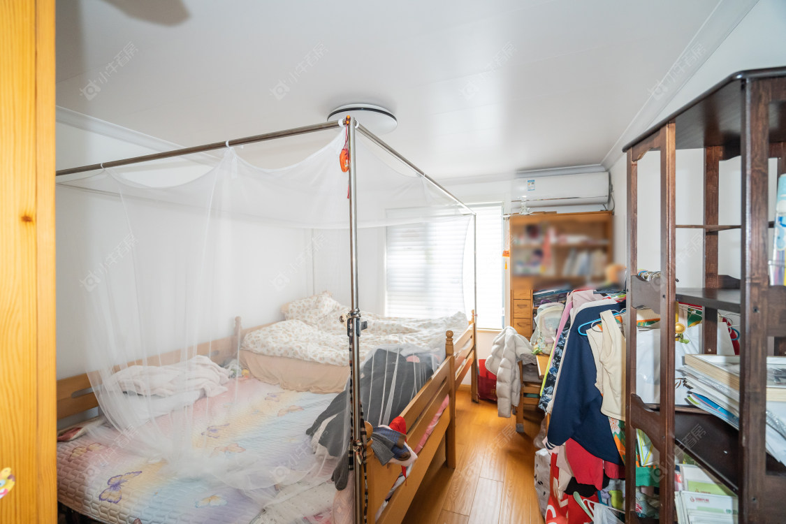 常州勤俭村在售二手房源室内图_小牛看房