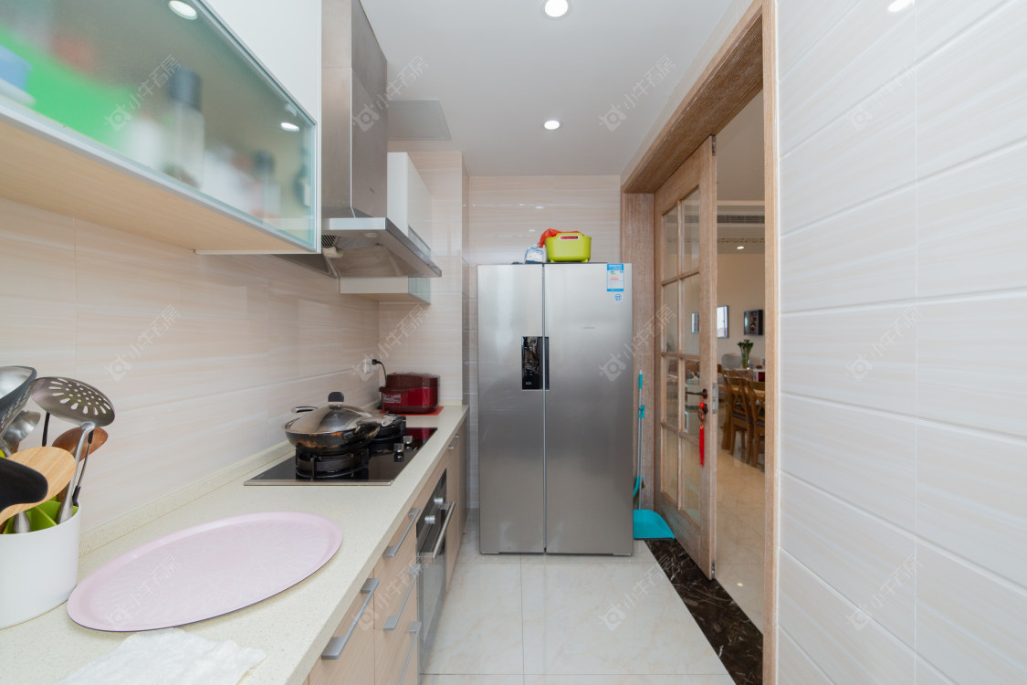 常州雅居乐星河湾在售二手房源室内图_小牛看房