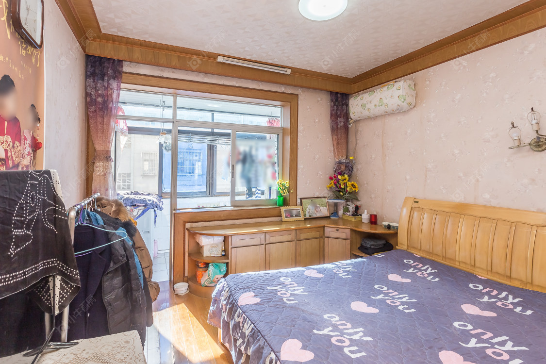 常州红梅东村在售二手房源室内图_小牛看房