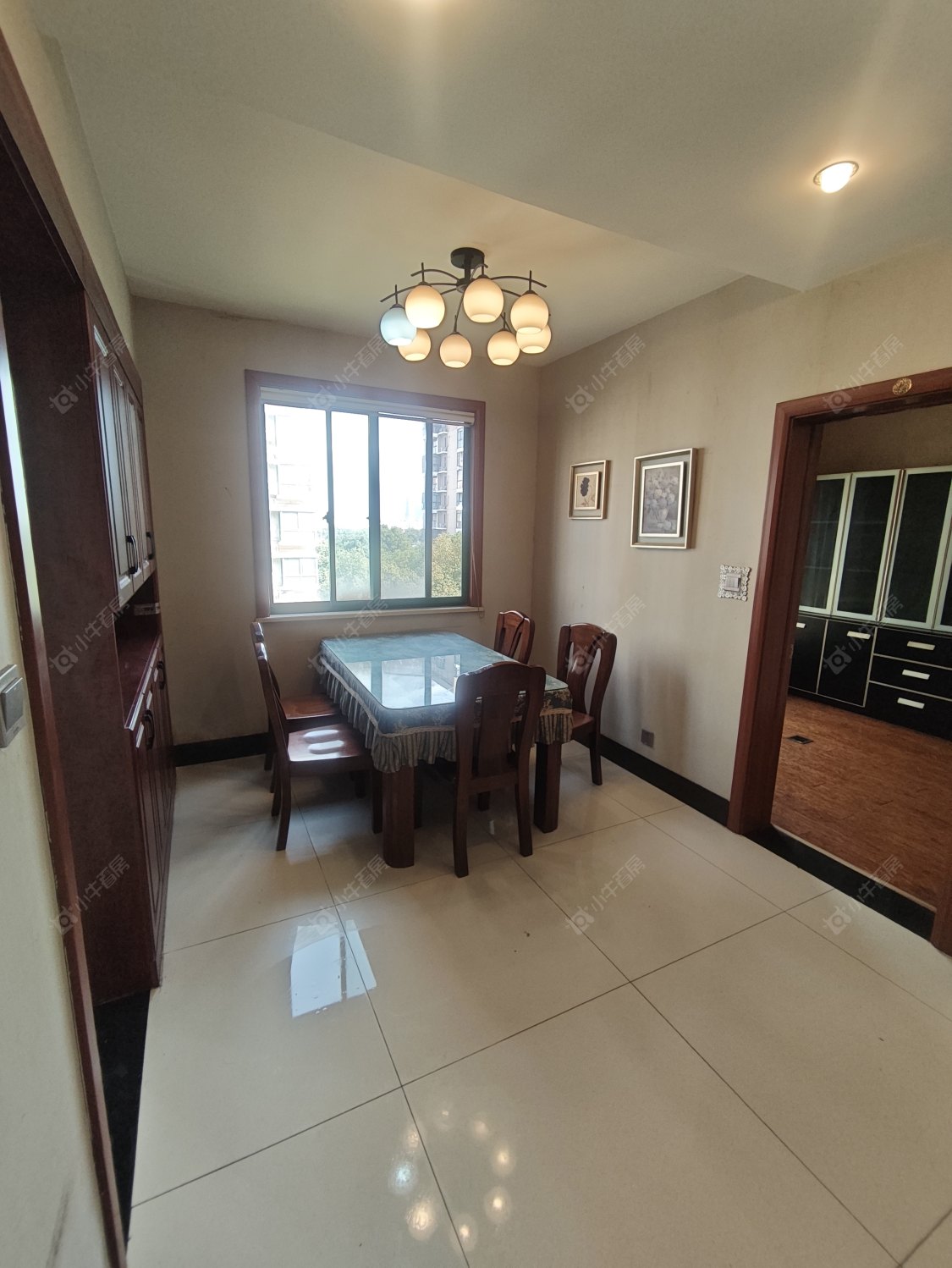 常州随园锦湖公寓在租房源室内图_小牛看房