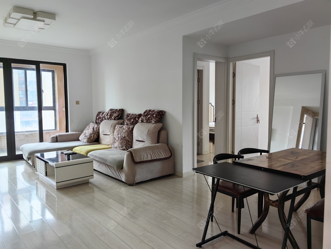 常州绿都万和城七区租房_小牛看房