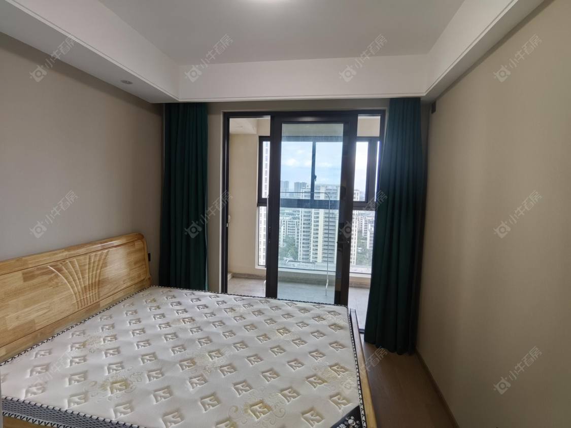 常州美的世茂云筑在租房源室内图_小牛看房