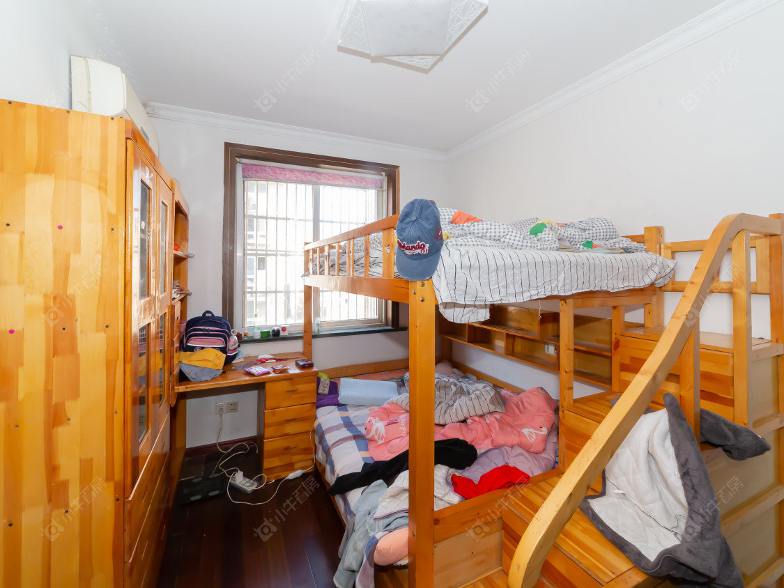 常州青龙苑北区在售二手房源室内图_小牛看房