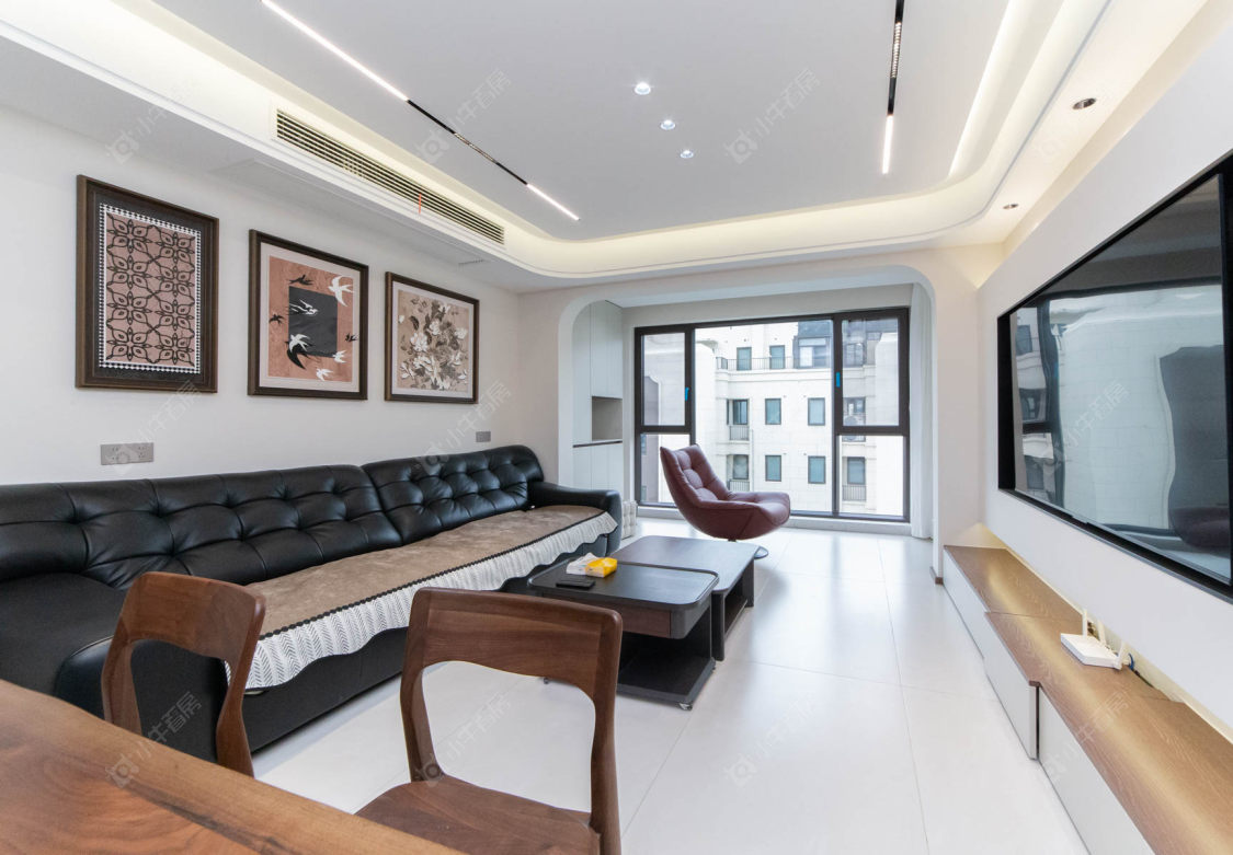 嘉宏空港国际星光城房源室内图 常州嘉宏空港国际星光城在售二手房源室内图_小牛看房