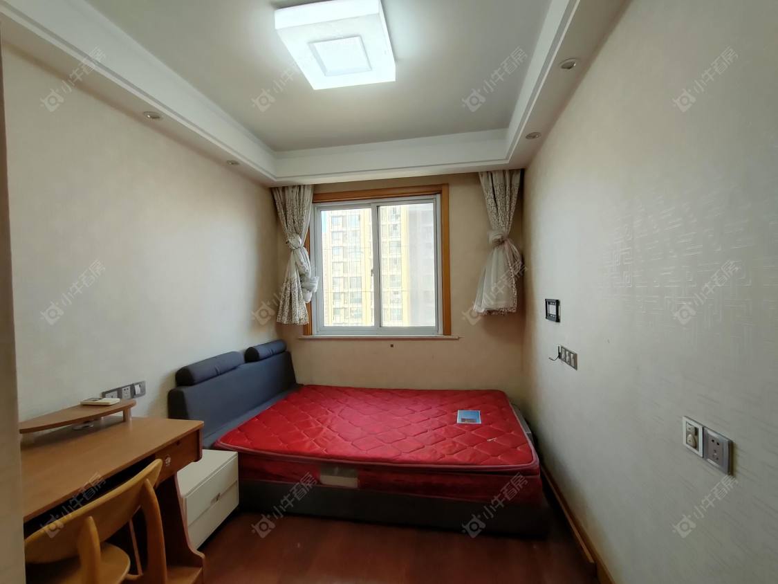 常州新城域二期在租房源室内图_小牛看房