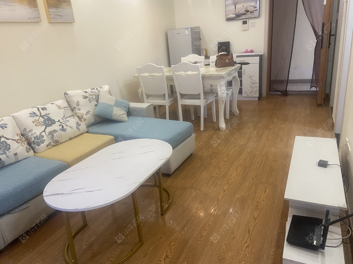 常州凯尔锋度在租房源_小牛看房