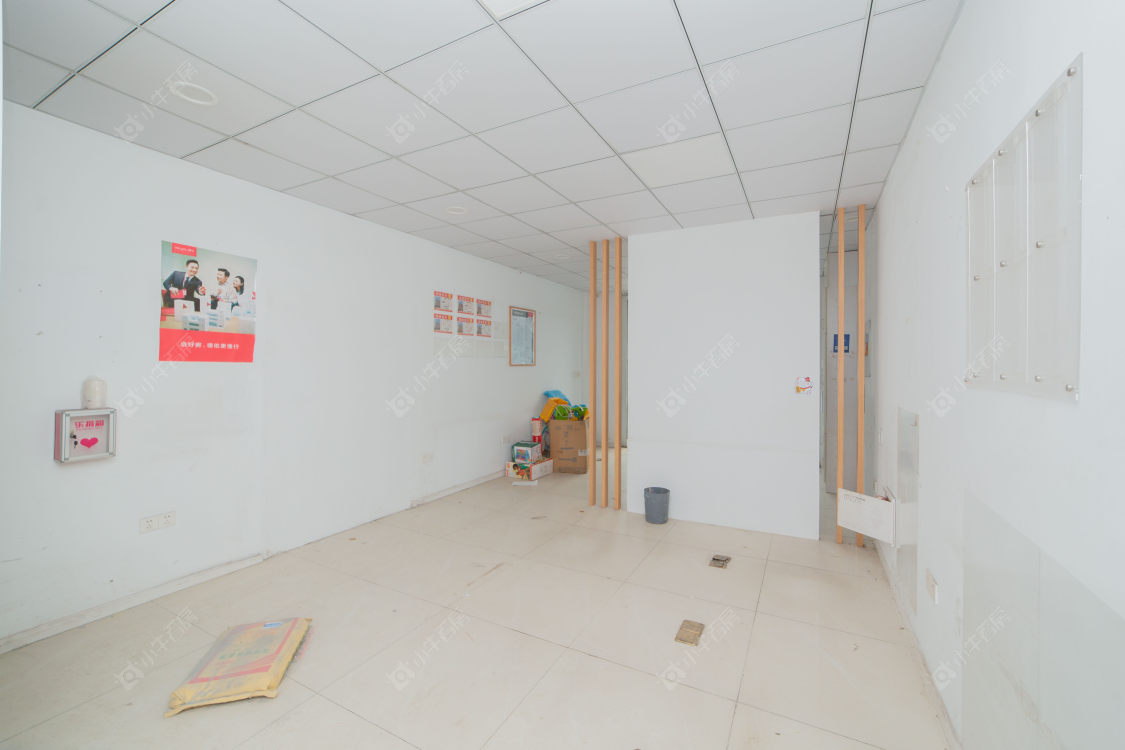 常州锦绣天地在售二手房源室内图_小牛看房