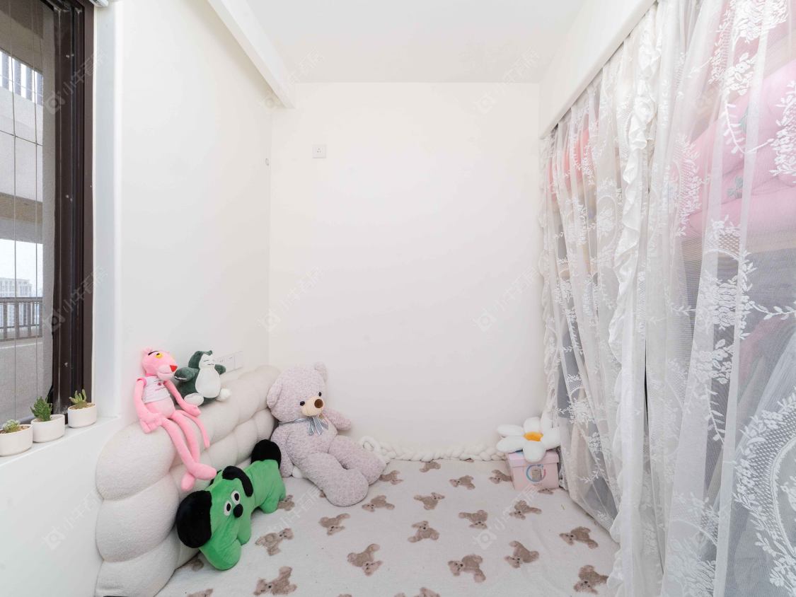 常州龙宸铭著在售二手房源室内图_小牛看房