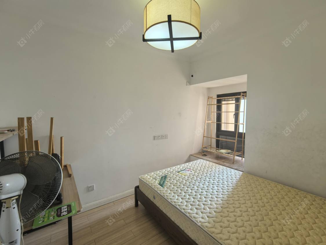 常州景瑞英郡在租房源室内图_小牛看房