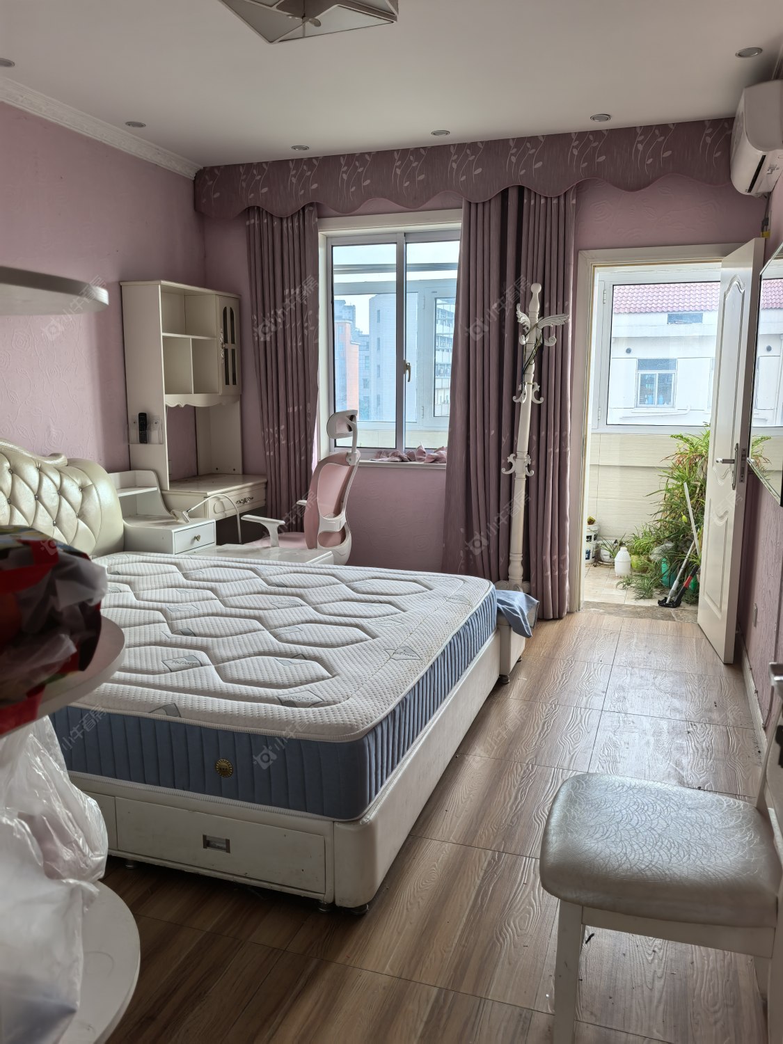 常州北太平桥3室1厅1卫出租_小牛看房