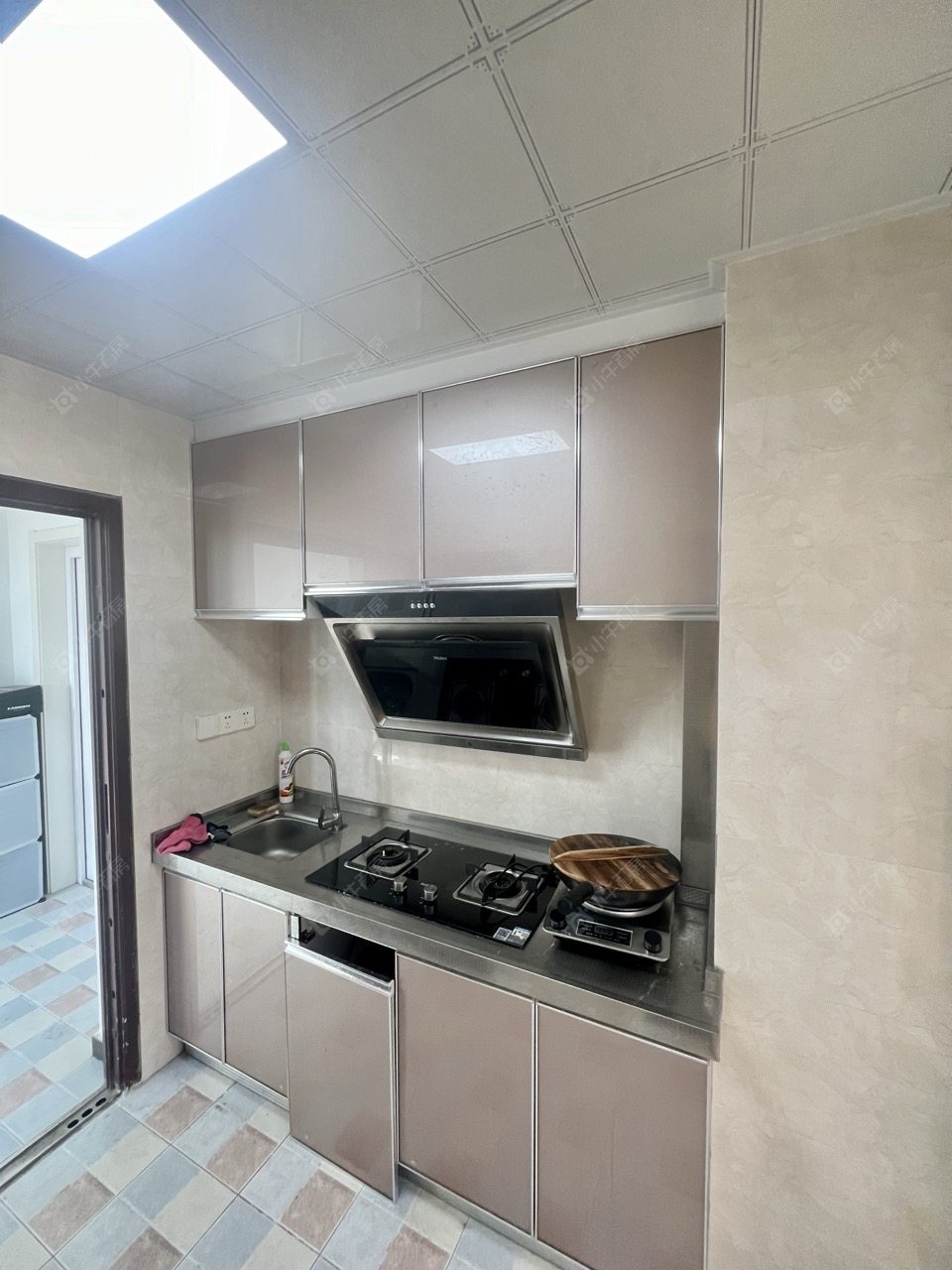 府琛商务广场房源室内图 常州府琛商务广场在租房源室内图_小牛看房