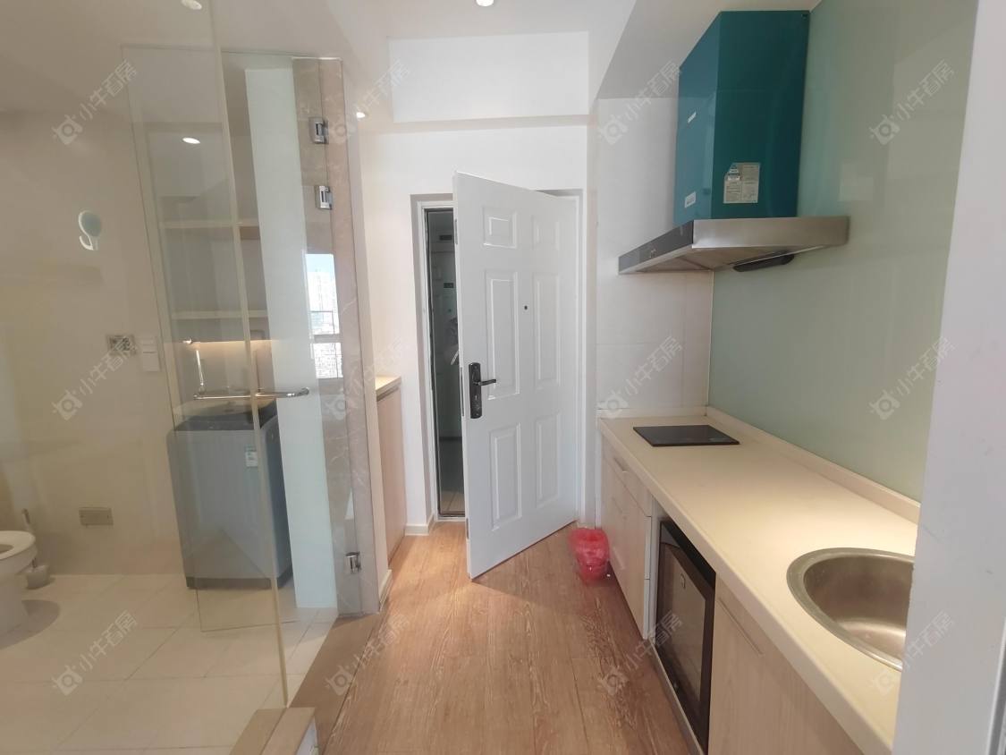 常州九洲新世界广场在租房源室内图_小牛看房