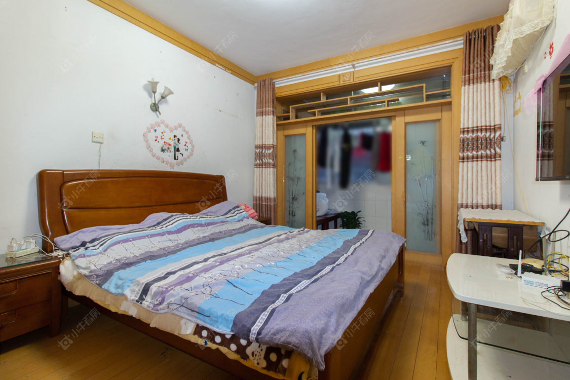 常州丽华新村在售二手房源室内图_小牛看房