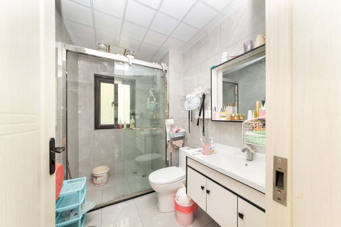 常州新城都荟在售二手房源室内图_小牛看房