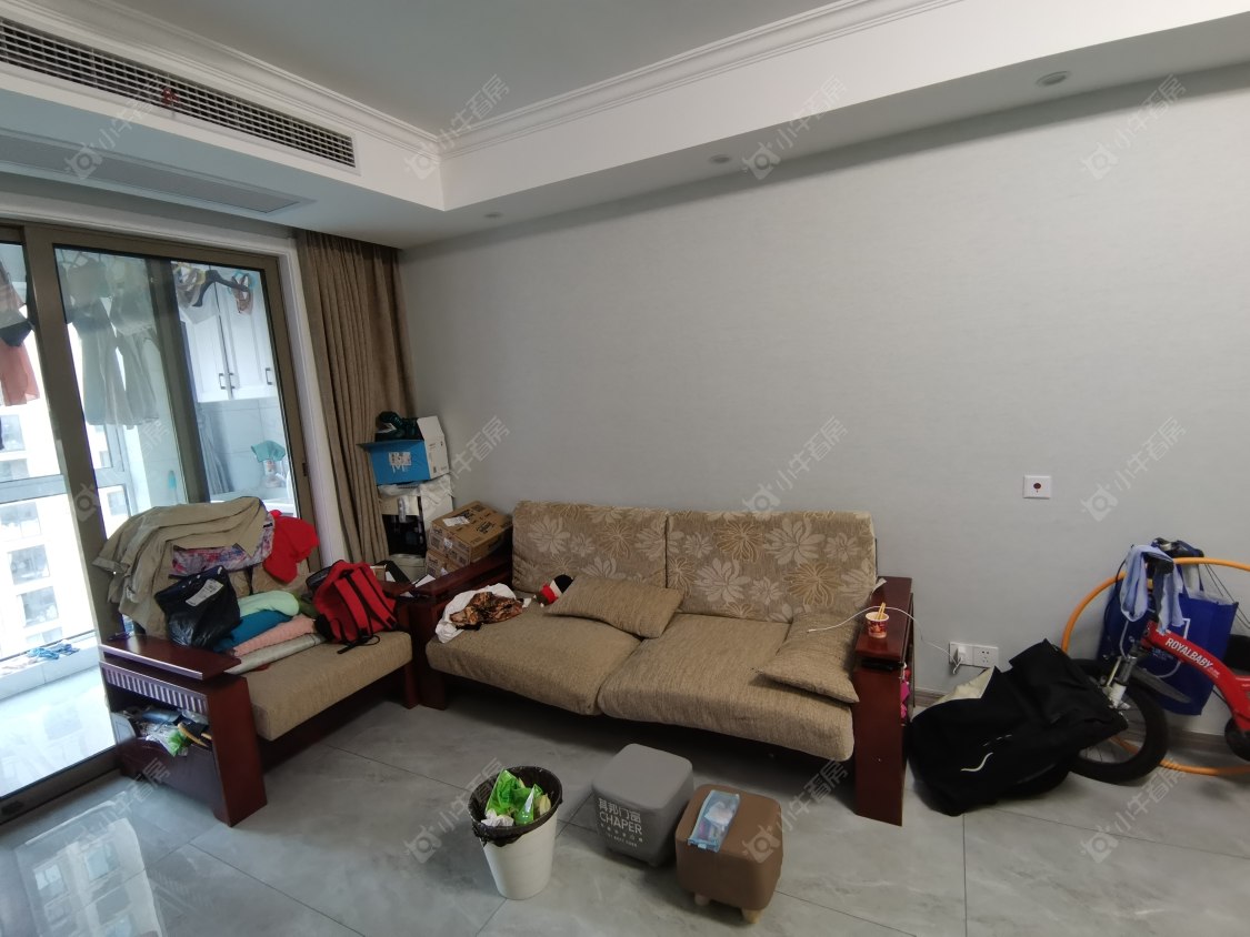 常州玉兰广场五期在租房源_小牛看房