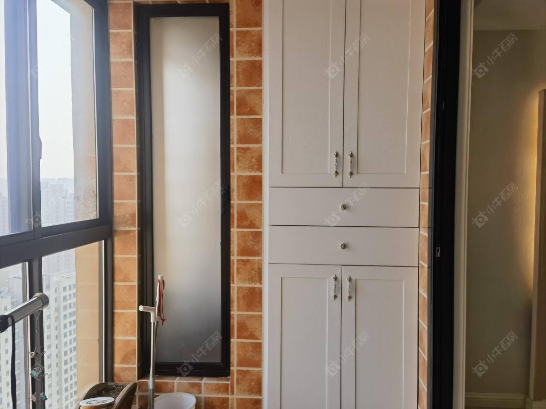 常州新城香溢澜桥一期在租房源室内图_小牛看房