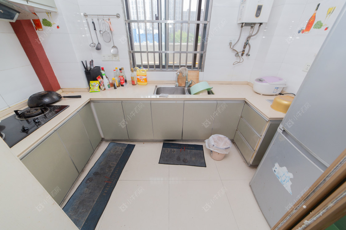 新城蓝钻苑北区房源室内图 常州新城蓝钻苑北区在售二手房源室内图_小牛看房