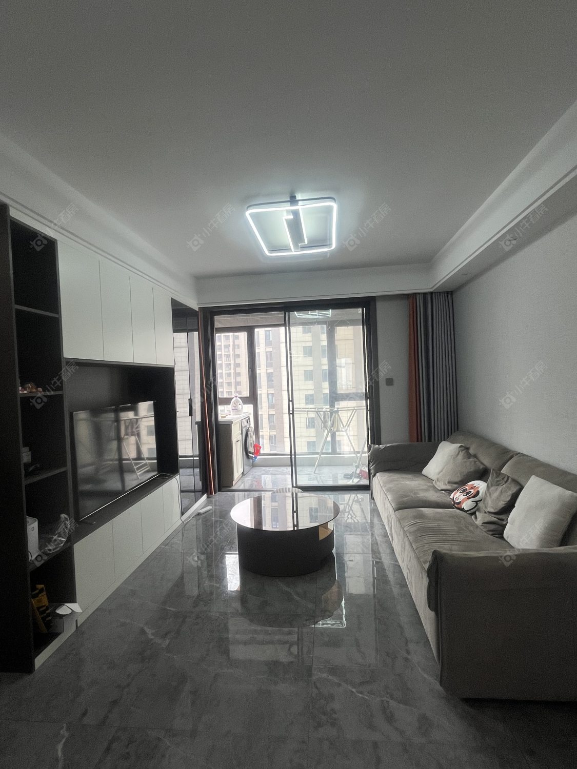 常州衡麓世家在租房源室内图_小牛看房