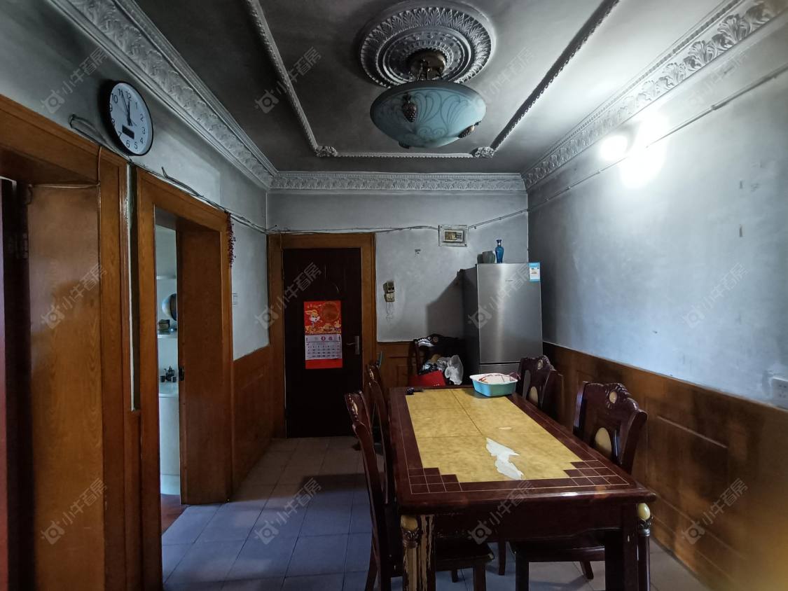 常州庄基村在租房源室内图_小牛看房