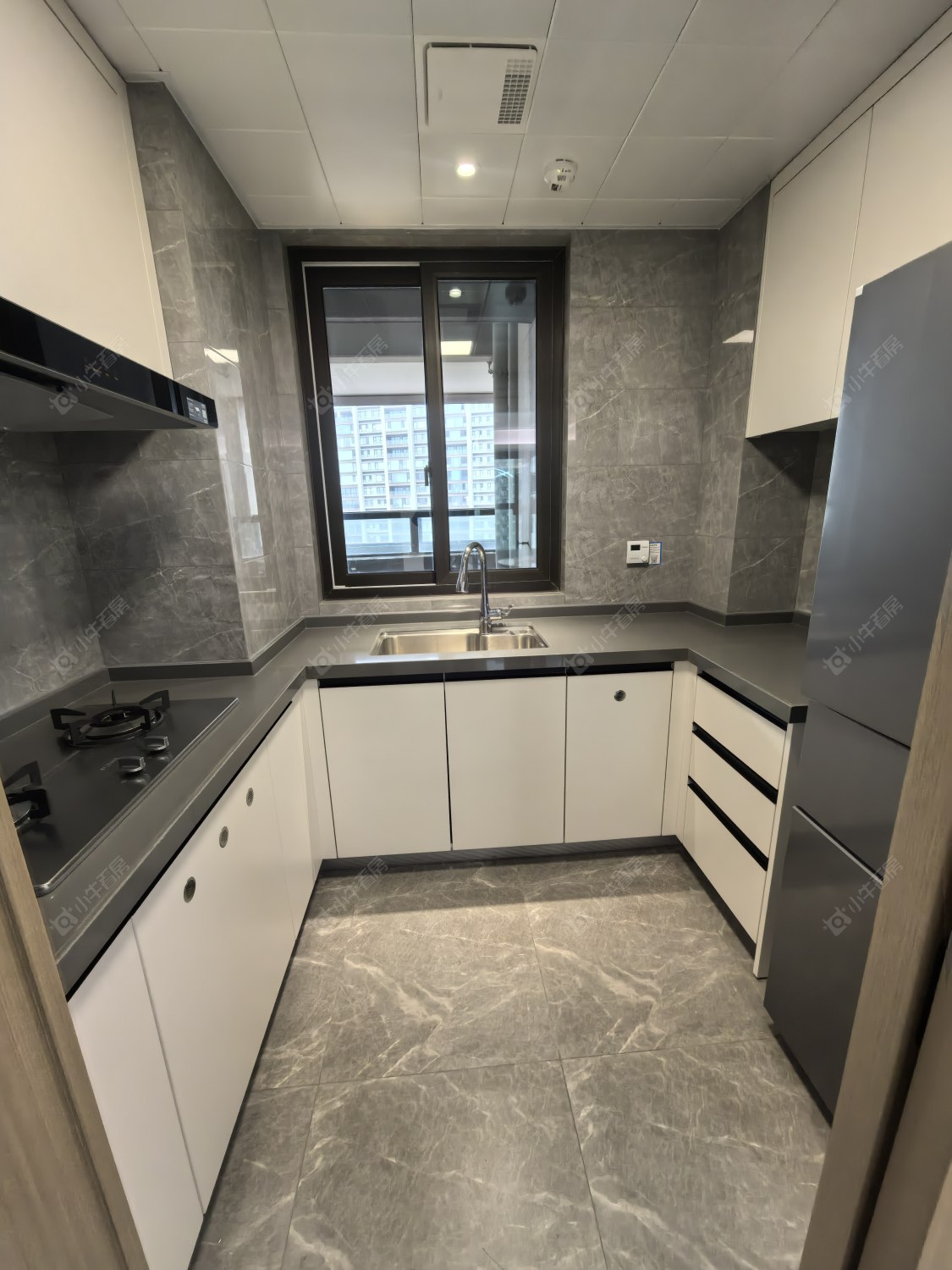 常州万科新都会在租房源室内图_小牛看房