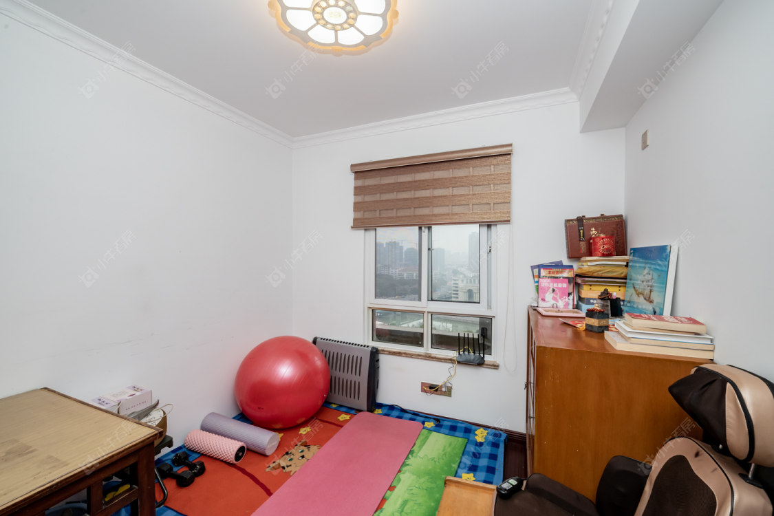 常州朗诗競园在售二手房源室内图_小牛看房