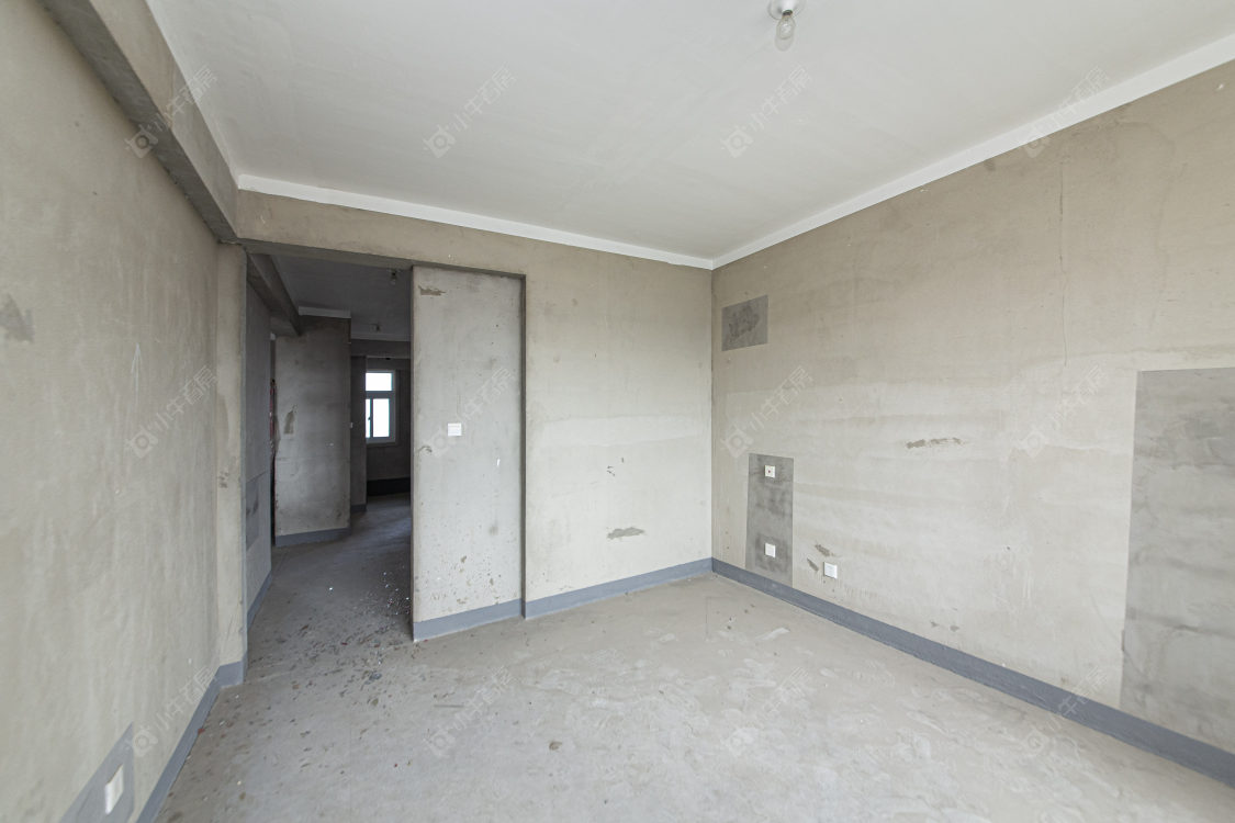 常州星河丹堤五区在售二手房源室内图_小牛看房