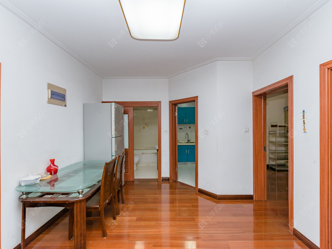 常州水岸人家花园在售二手房_小牛看房