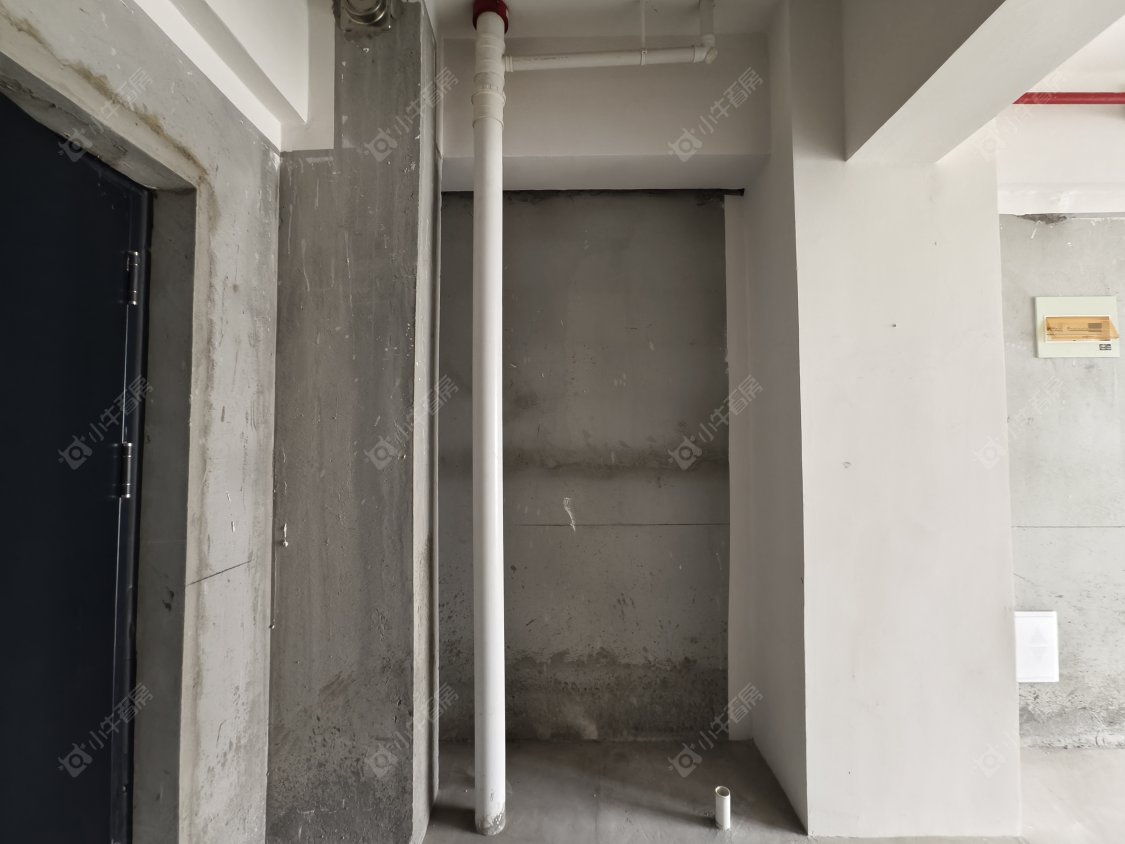 常州新龙江城市广场在租房源_小牛看房