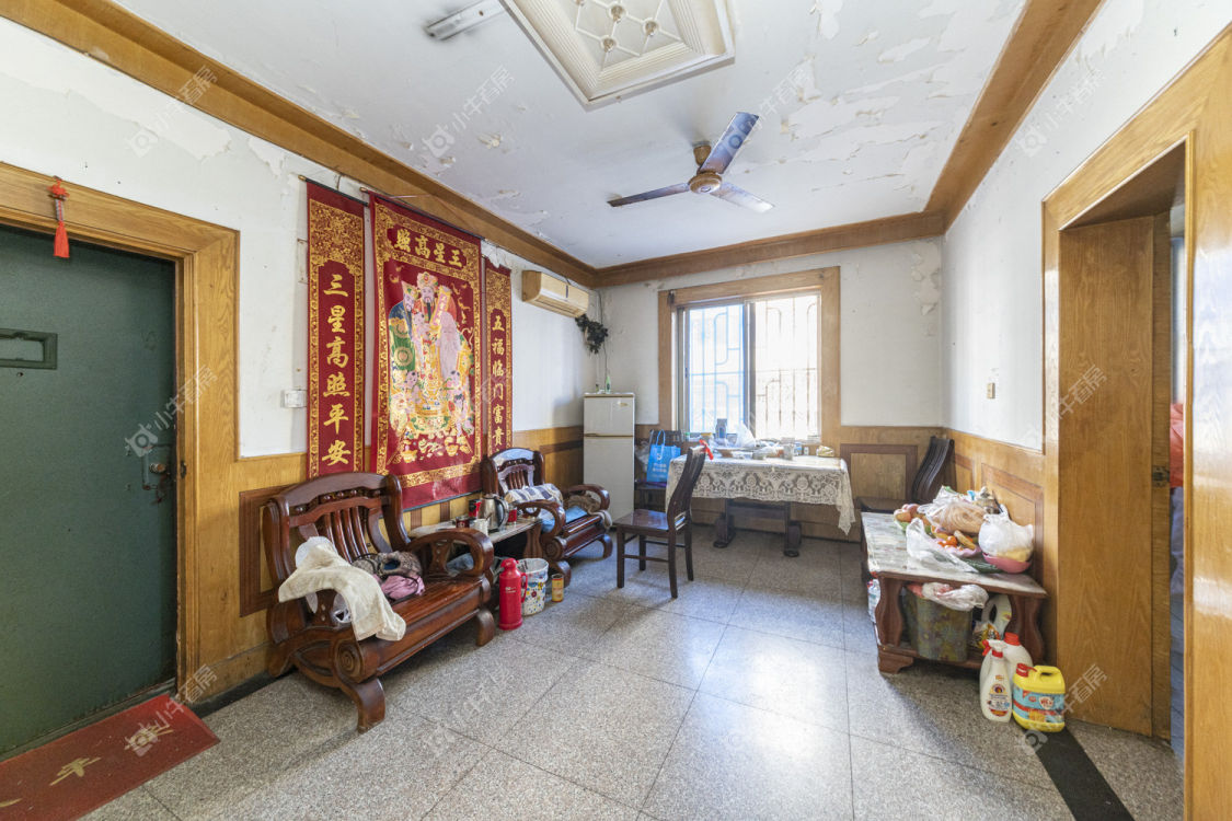 常州中凉二村在租房源室内图_小牛看房